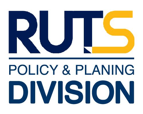 ruts Logo
