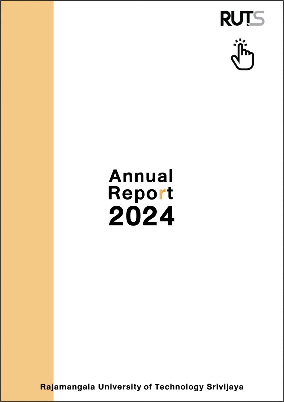 RUTS Annual report 2024